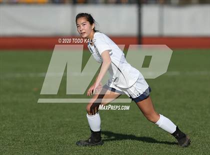Thumbnail 1 in Haddam-Killingworth vs Old Lyme (SLC Tournament Final) photogallery.