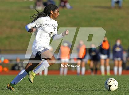 Thumbnail 1 in Haddam-Killingworth vs Old Lyme (SLC Tournament Final) photogallery.