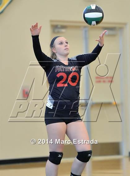Thumbnail 1 in Carrollwood Day vs Shorecrest  photogallery.