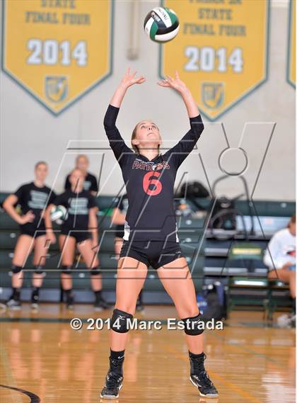 Thumbnail 2 in Carrollwood Day vs Shorecrest  photogallery.