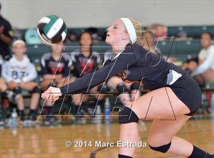 Thumbnail 1 in Carrollwood Day vs Shorecrest  photogallery.