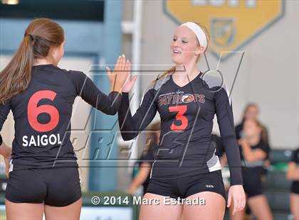 Thumbnail 1 in Carrollwood Day vs Shorecrest  photogallery.