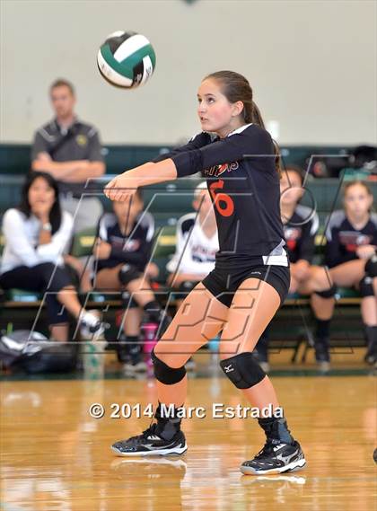 Thumbnail 1 in Carrollwood Day vs Shorecrest  photogallery.