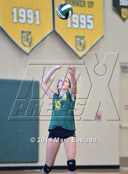 Thumbnail 3 in Carrollwood Day vs Shorecrest  photogallery.