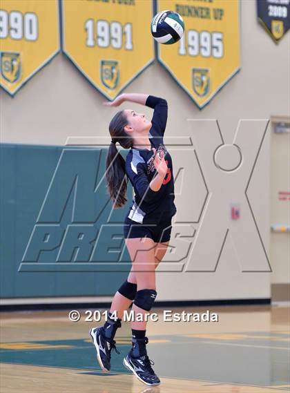 Thumbnail 1 in Carrollwood Day vs Shorecrest  photogallery.