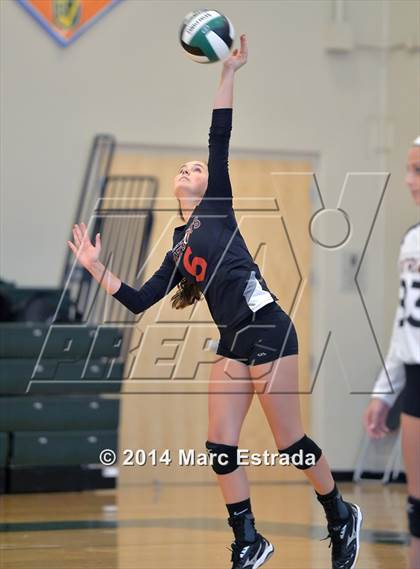 Thumbnail 2 in Carrollwood Day vs Shorecrest  photogallery.