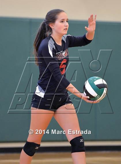 Thumbnail 3 in Carrollwood Day vs Shorecrest  photogallery.