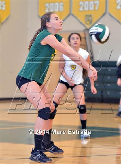 Thumbnail 1 in Carrollwood Day vs Shorecrest  photogallery.