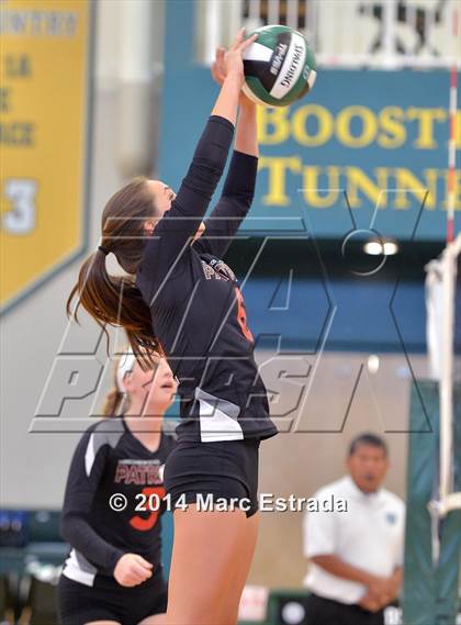 Thumbnail 3 in Carrollwood Day vs Shorecrest  photogallery.
