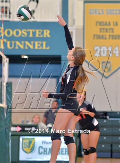 Thumbnail 2 in Carrollwood Day vs Shorecrest  photogallery.
