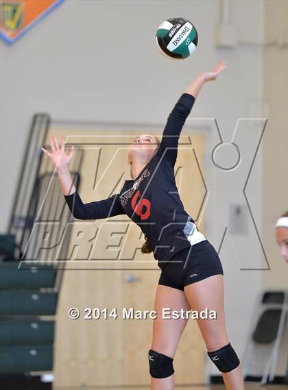 Thumbnail 2 in Carrollwood Day vs Shorecrest  photogallery.