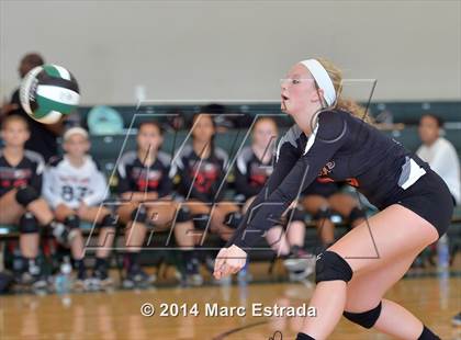 Thumbnail 3 in Carrollwood Day vs Shorecrest  photogallery.