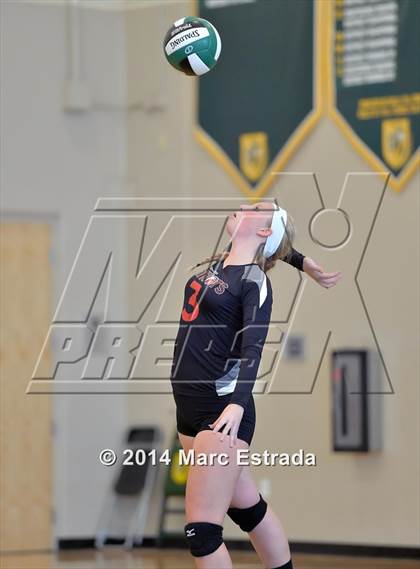 Thumbnail 2 in Carrollwood Day vs Shorecrest  photogallery.