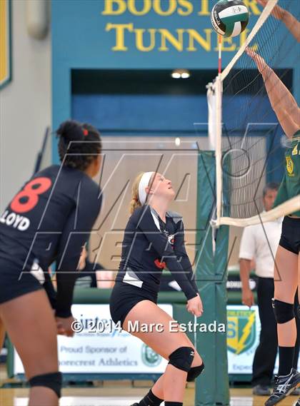 Thumbnail 2 in Carrollwood Day vs Shorecrest  photogallery.