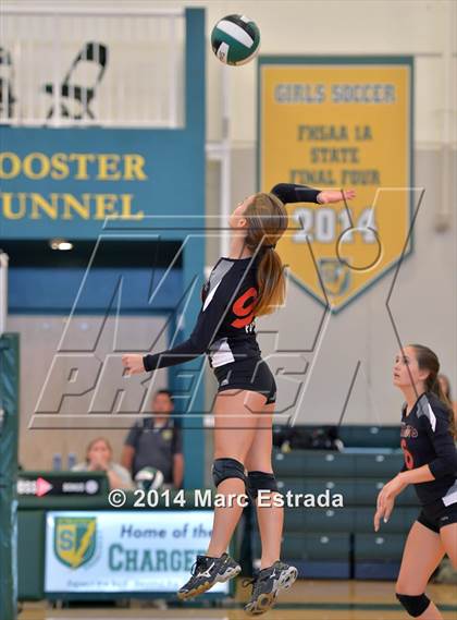 Thumbnail 3 in Carrollwood Day vs Shorecrest  photogallery.