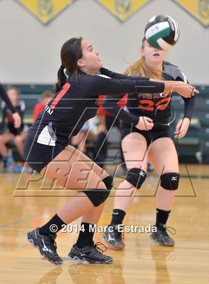 Thumbnail 2 in Carrollwood Day vs Shorecrest  photogallery.