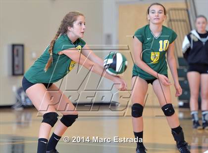 Thumbnail 3 in Carrollwood Day vs Shorecrest  photogallery.