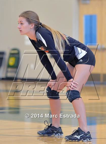 Thumbnail 2 in Carrollwood Day vs Shorecrest  photogallery.