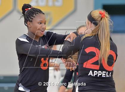 Thumbnail 1 in Carrollwood Day vs Shorecrest  photogallery.