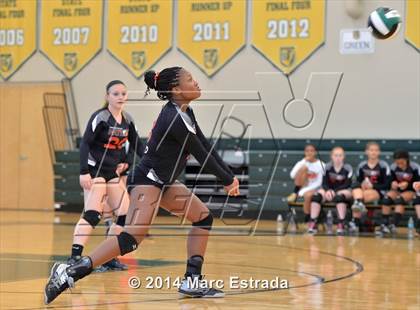 Thumbnail 3 in Carrollwood Day vs Shorecrest  photogallery.