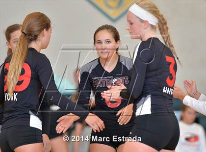 Thumbnail 2 in Carrollwood Day vs Shorecrest  photogallery.