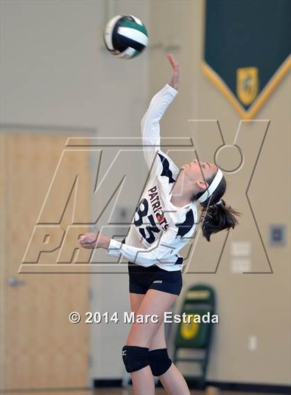 Thumbnail 2 in Carrollwood Day vs Shorecrest  photogallery.