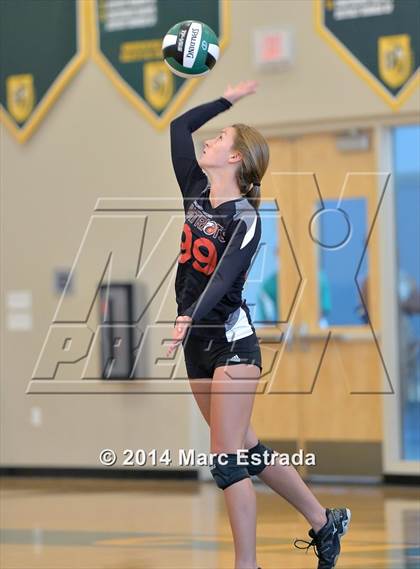 Thumbnail 1 in Carrollwood Day vs Shorecrest  photogallery.