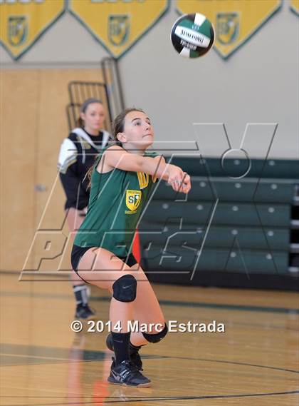 Thumbnail 1 in Carrollwood Day vs Shorecrest  photogallery.