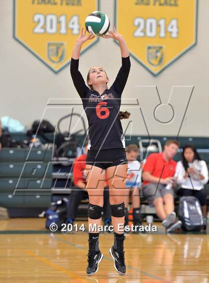 Thumbnail 1 in Carrollwood Day vs Shorecrest  photogallery.