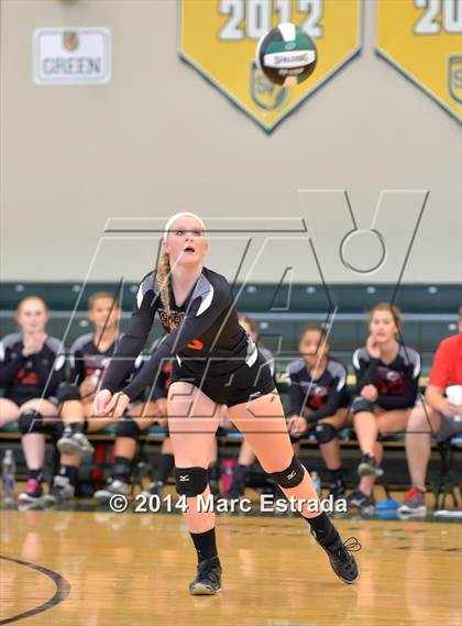 Thumbnail 3 in Carrollwood Day vs Shorecrest  photogallery.