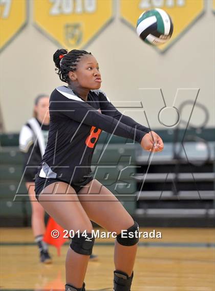 Thumbnail 1 in Carrollwood Day vs Shorecrest  photogallery.