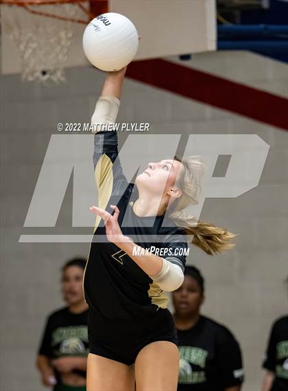 Thumbnail 3 in Pinecrest @ Terry Sanford photogallery.
