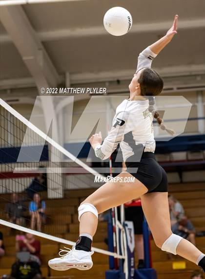 Thumbnail 3 in Pinecrest @ Terry Sanford photogallery.