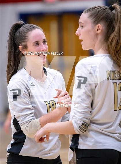 Thumbnail 3 in Pinecrest @ Terry Sanford photogallery.