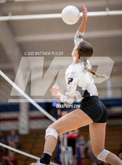 Thumbnail 2 in Pinecrest @ Terry Sanford photogallery.