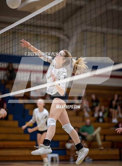 Thumbnail 1 in Pinecrest @ Terry Sanford photogallery.