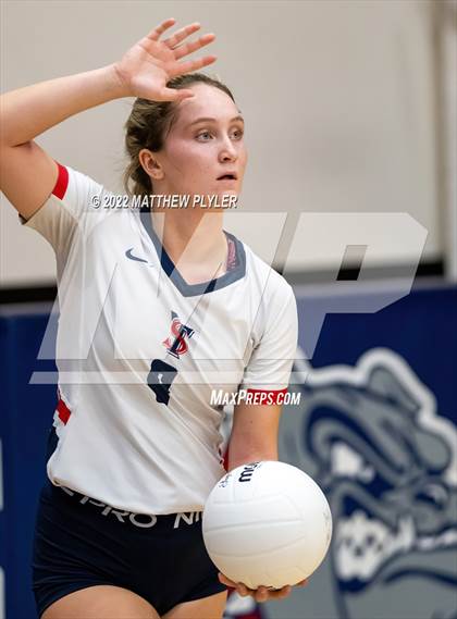 Thumbnail 3 in Pinecrest @ Terry Sanford photogallery.
