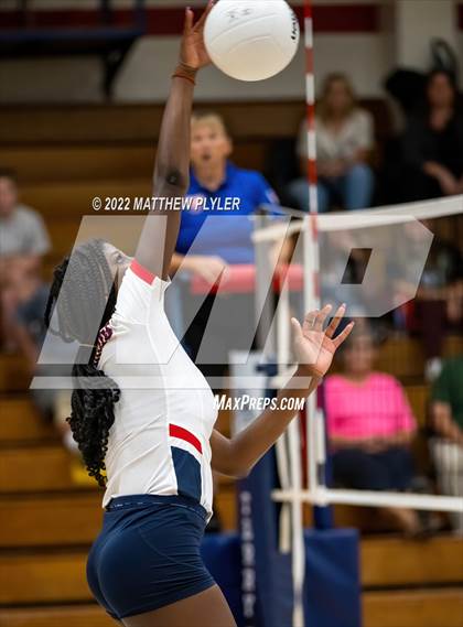Thumbnail 2 in Pinecrest @ Terry Sanford photogallery.