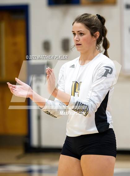 Thumbnail 1 in Pinecrest @ Terry Sanford photogallery.