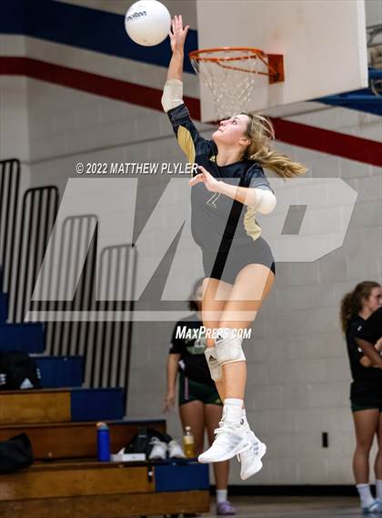Thumbnail 3 in Pinecrest @ Terry Sanford photogallery.