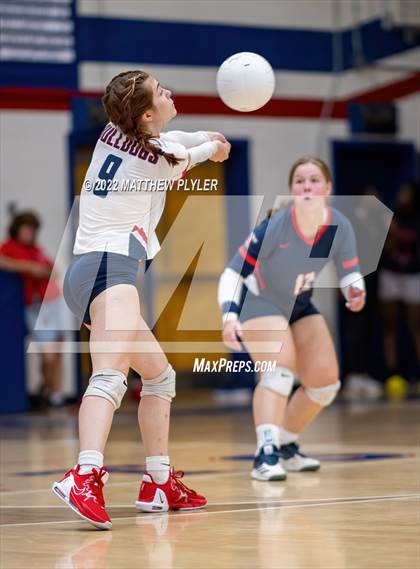 Thumbnail 3 in Pinecrest @ Terry Sanford photogallery.