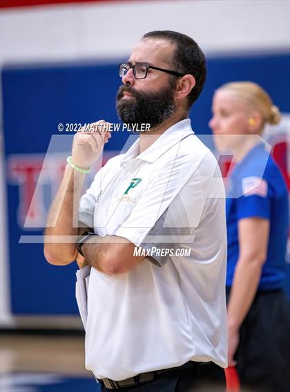 Thumbnail 1 in Pinecrest @ Terry Sanford photogallery.