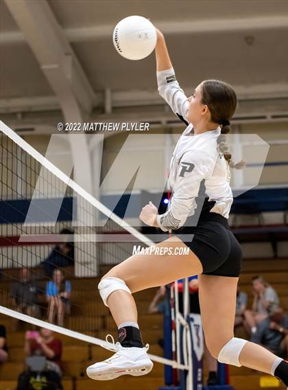 Thumbnail 1 in Pinecrest @ Terry Sanford photogallery.