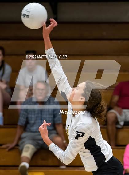 Thumbnail 1 in Pinecrest @ Terry Sanford photogallery.