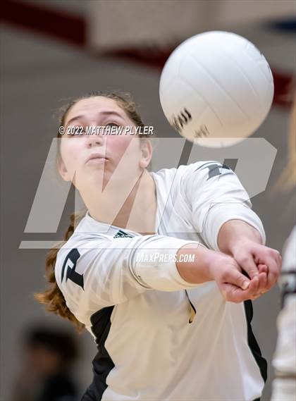 Thumbnail 1 in Pinecrest @ Terry Sanford photogallery.