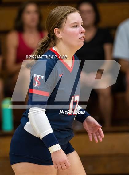 Thumbnail 2 in Pinecrest @ Terry Sanford photogallery.