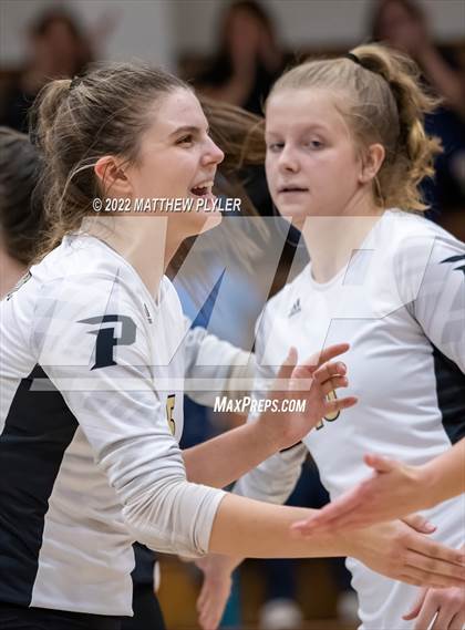Thumbnail 1 in Pinecrest @ Terry Sanford photogallery.