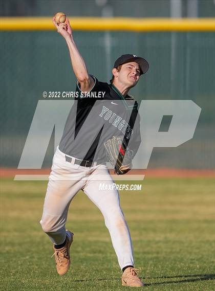 Thumbnail 3 in Dysart @ Youngker photogallery.