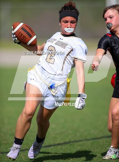 Pinecrest Lakes Prep @ East Ridge