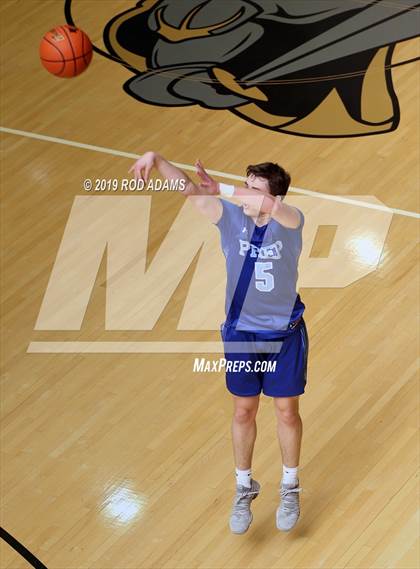 Thumbnail 1 in Creighton Prep @ Lincoln Southeast photogallery.
